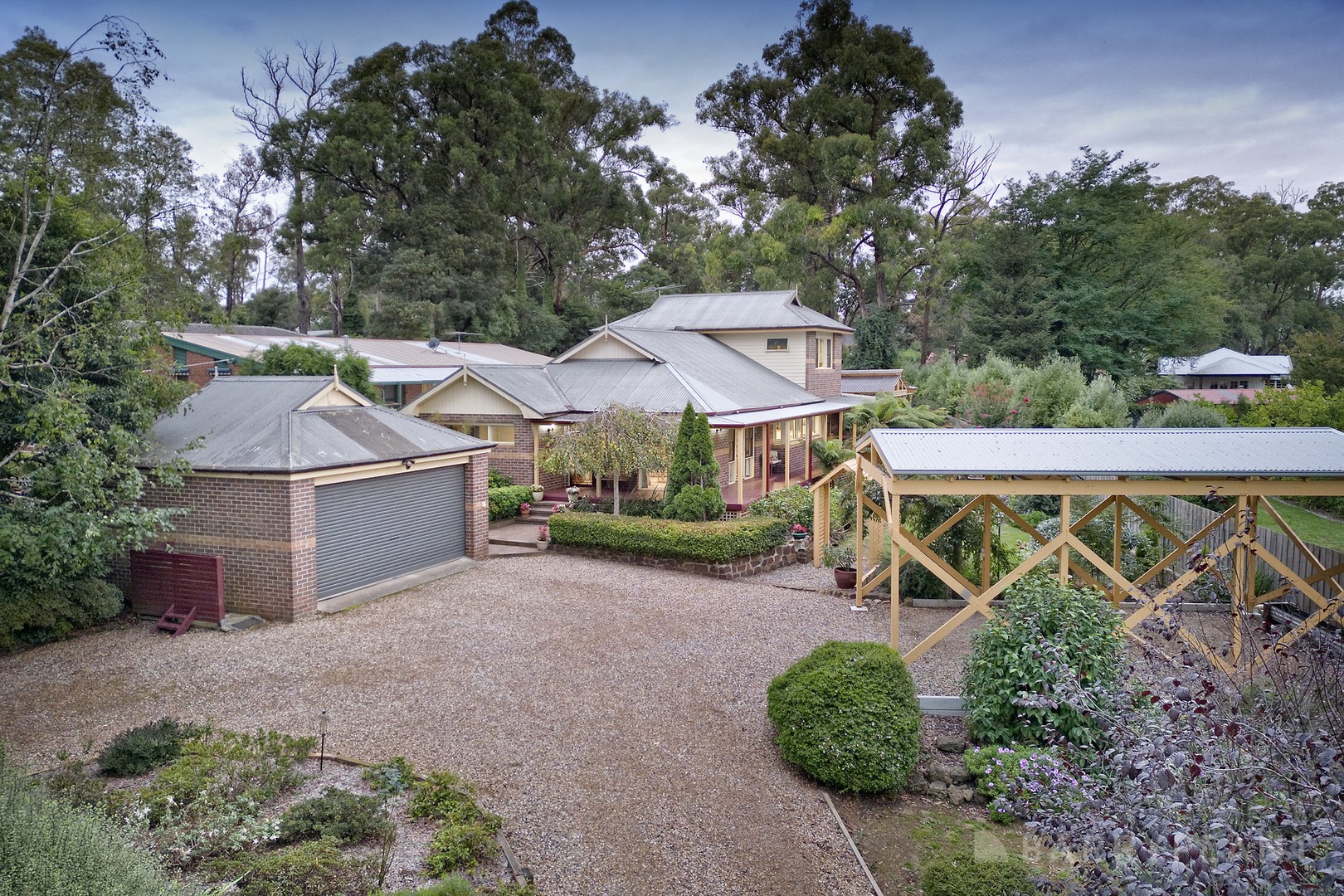 14 View Street, Avonsleigh, VIC 3782, Avonsleigh - Thumbnail 8