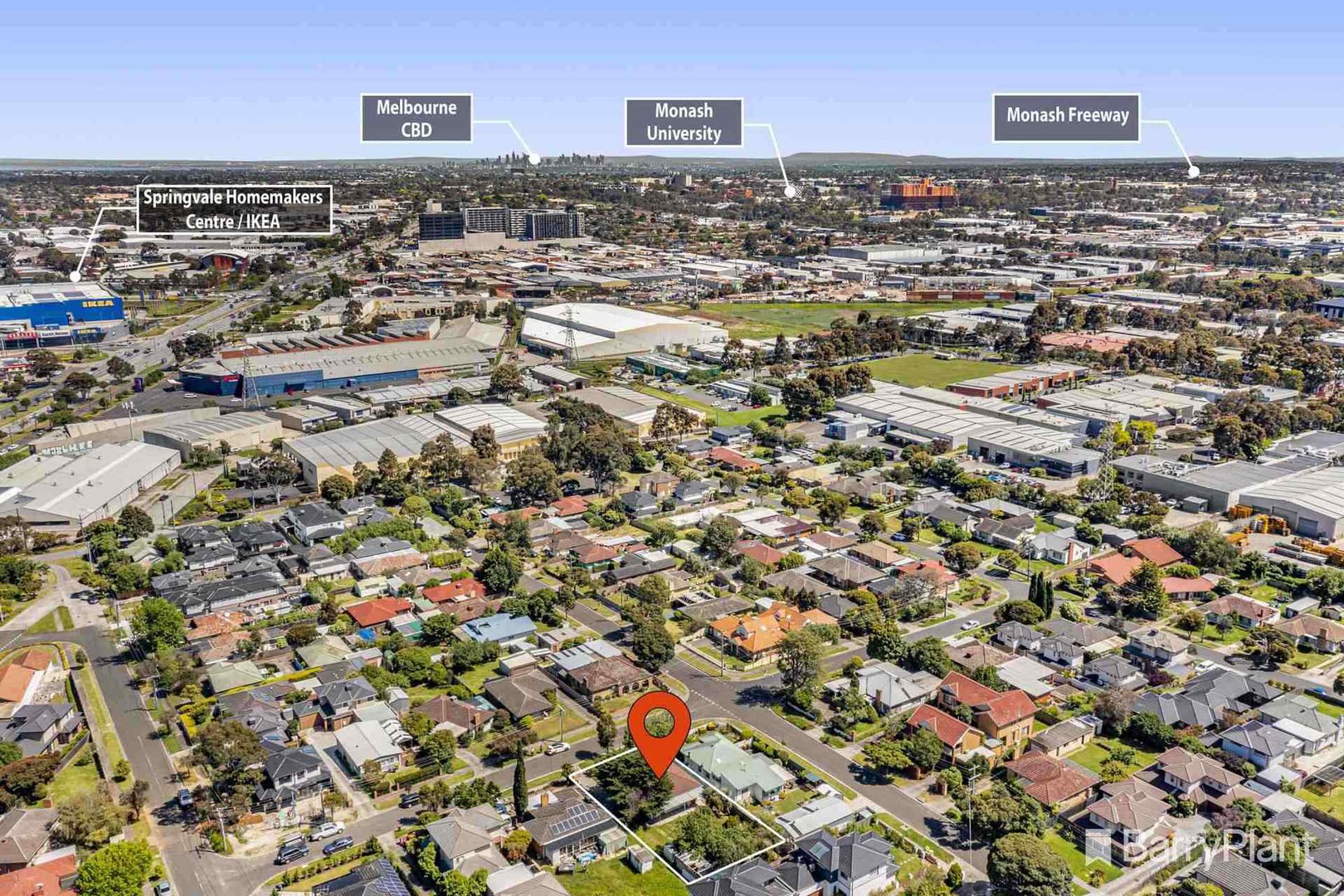 14 Wilma Avenue, Mulgrave, VIC 3170, Mulgrave - Thumbnail 4