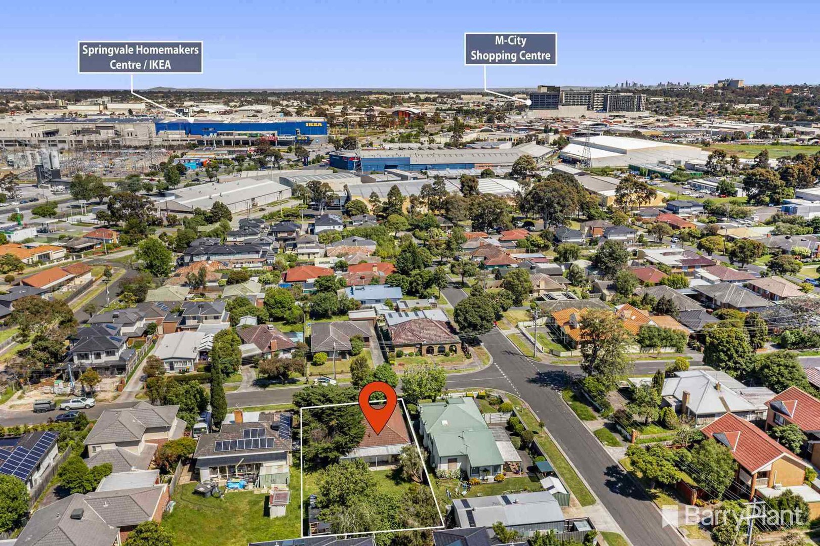 14 Wilma Avenue, Mulgrave, VIC 3170, Mulgrave - Thumbnail 5