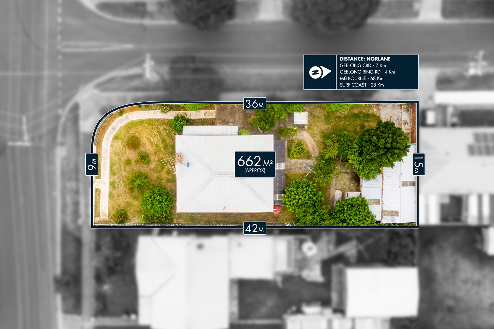 14 Yooringa Avenue, Norlane, VIC 3214, Norlane - Thumbnail 4