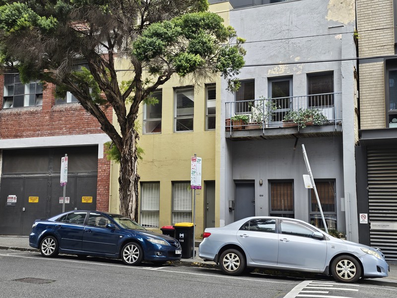 140 Berkeley Street, Carlton, VIC 3053 - Image - 03/02/2026