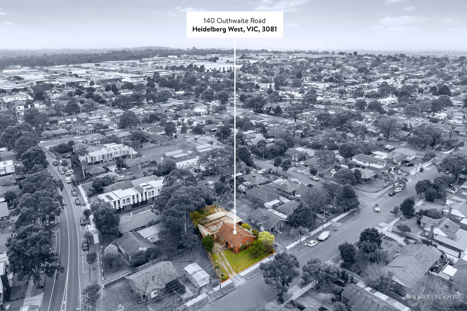 140 Outhwaite Road, Heidelberg West, VIC 3081, Heidelberg West - Thumbnail 7