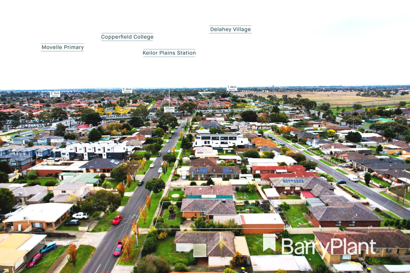 140 Power Street, St Albans, VIC 3021, St Albans - Thumbnail 2