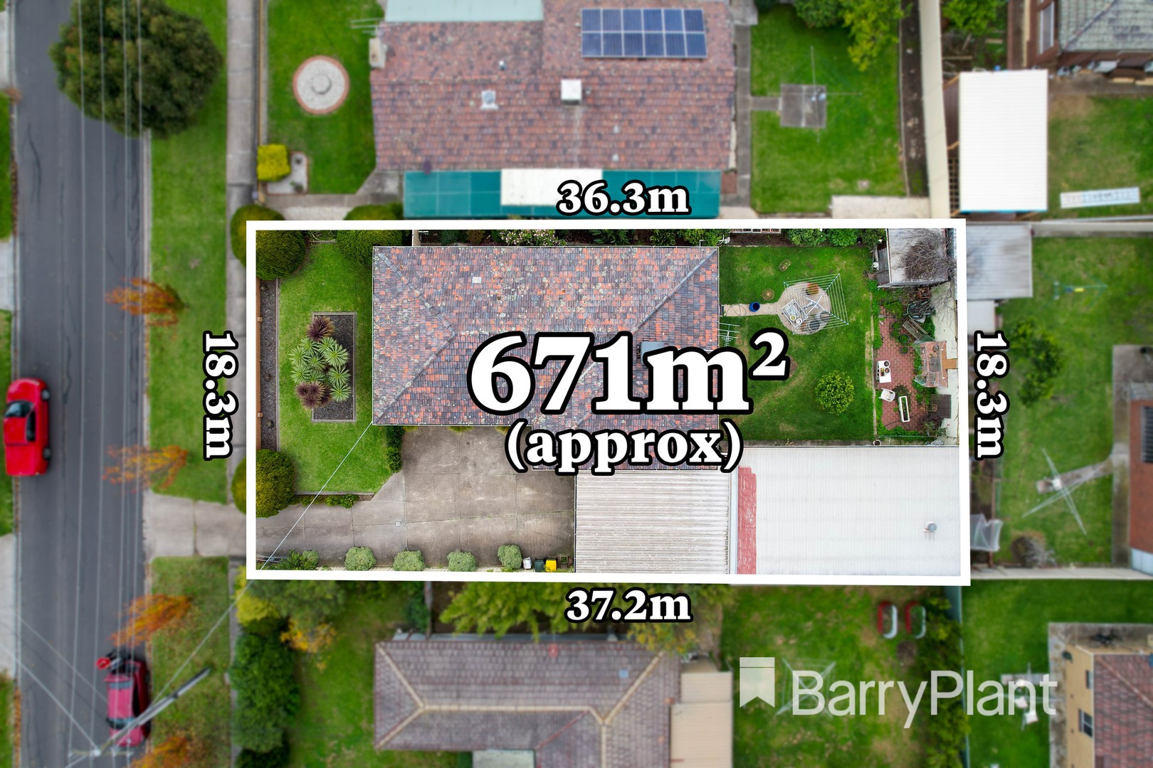 140 Power Street, St Albans, VIC 3021, St Albans - Thumbnail 3