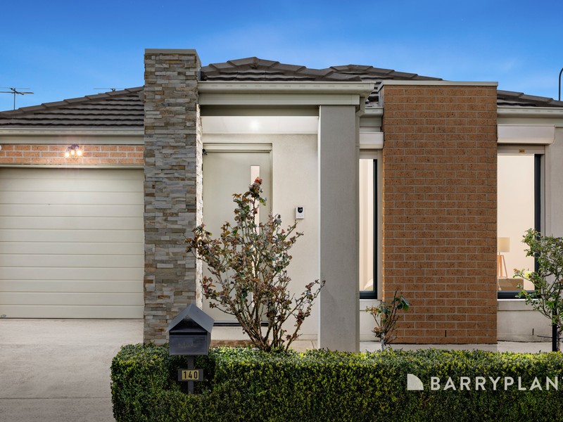 140 Stagecoach Boulevard, South Morang, VIC 3752 - Image - 17/09/2026