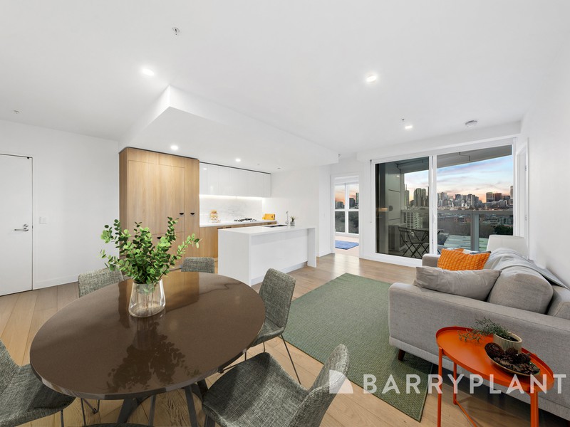 1401/188 Macaulay Road, North Melbourne, VIC 3051 - Image - 03/09/2025