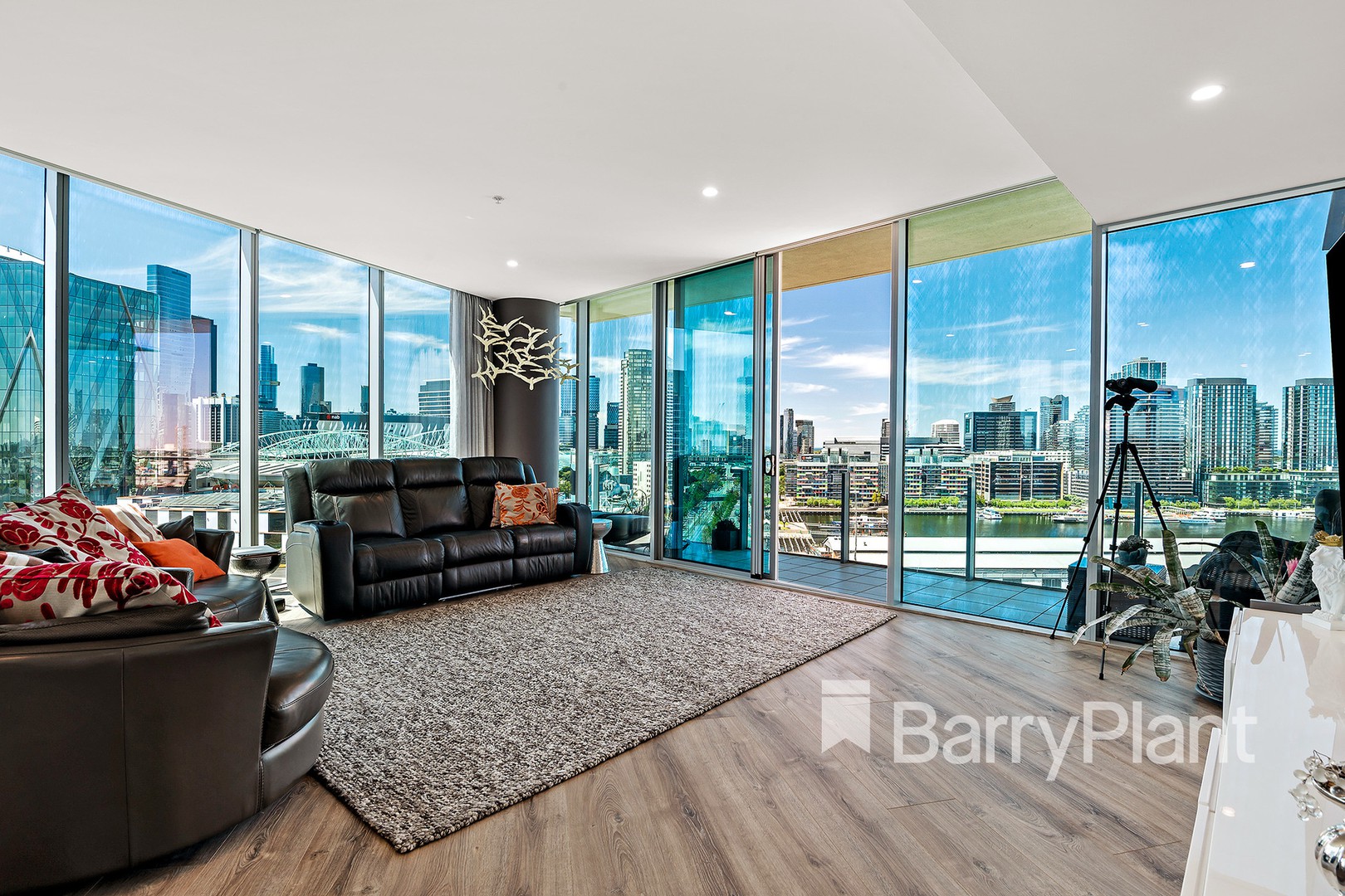 1401/2 Newquay Promenade, Docklands, VIC 3008, Docklands - Thumbnail 3