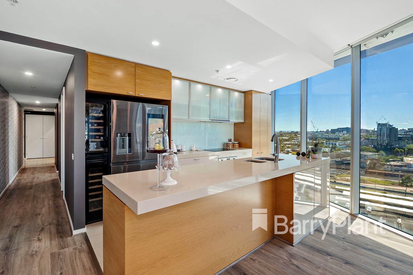 1401/2 Newquay Promenade, Docklands, VIC 3008, Docklands - Thumbnail 4