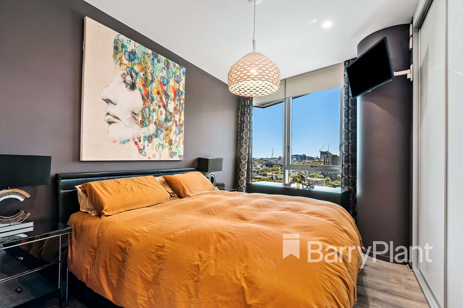 1401/2 Newquay Promenade, Docklands, VIC 3008, Docklands - Thumbnail 5