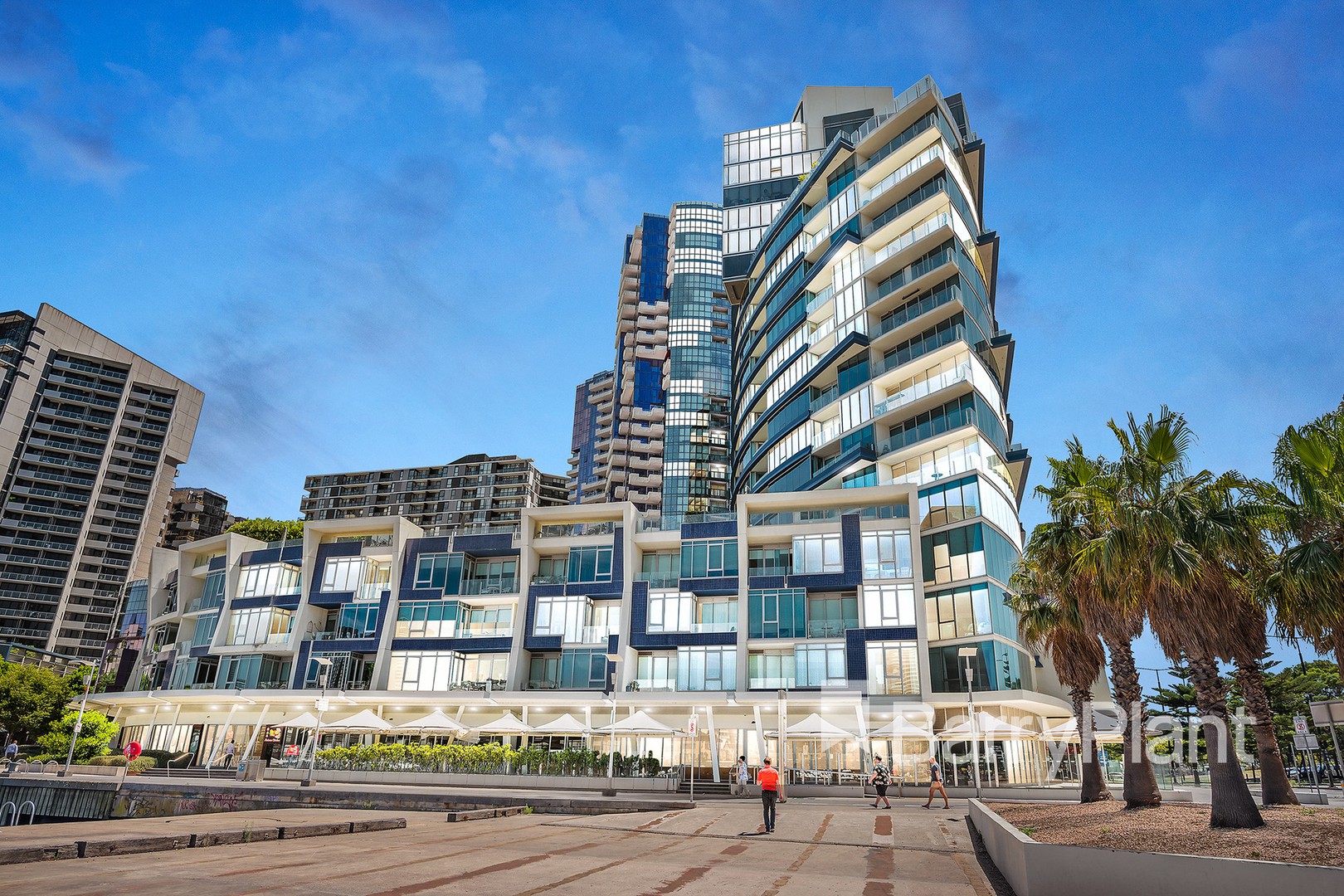 1401/2 Newquay Promenade, Docklands, VIC 3008, Docklands - Thumbnail 8