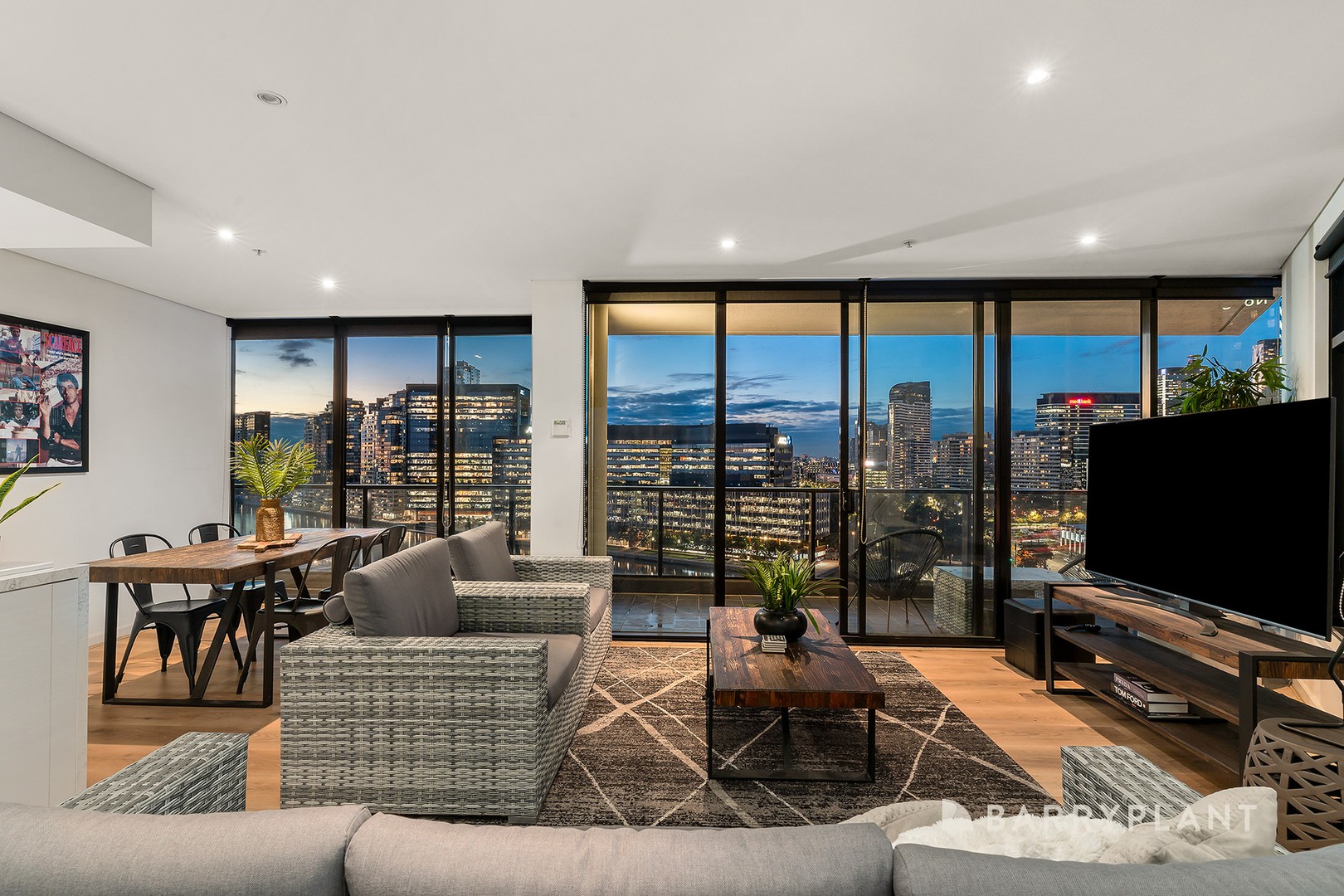1401/60 Lorimer Street, Docklands, VIC 3008, Docklands - Thumbnail 2