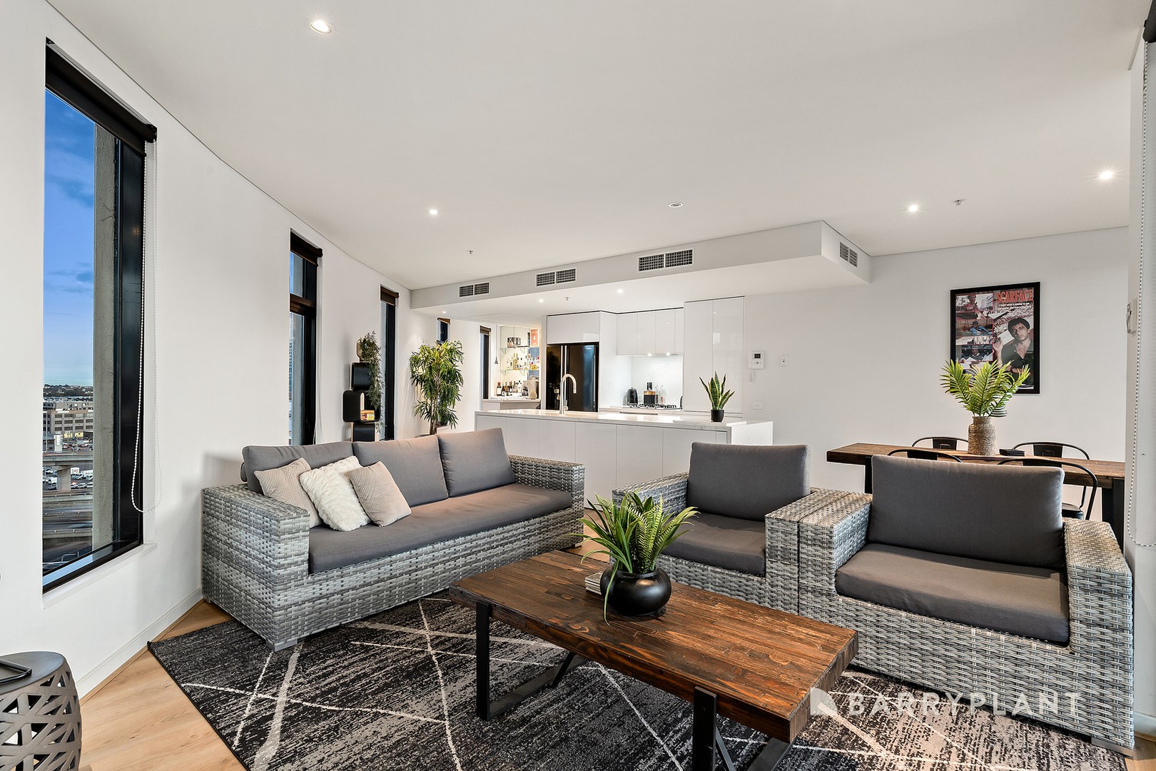 1401/60 Lorimer Street, Docklands, VIC 3008, Docklands - Thumbnail 3