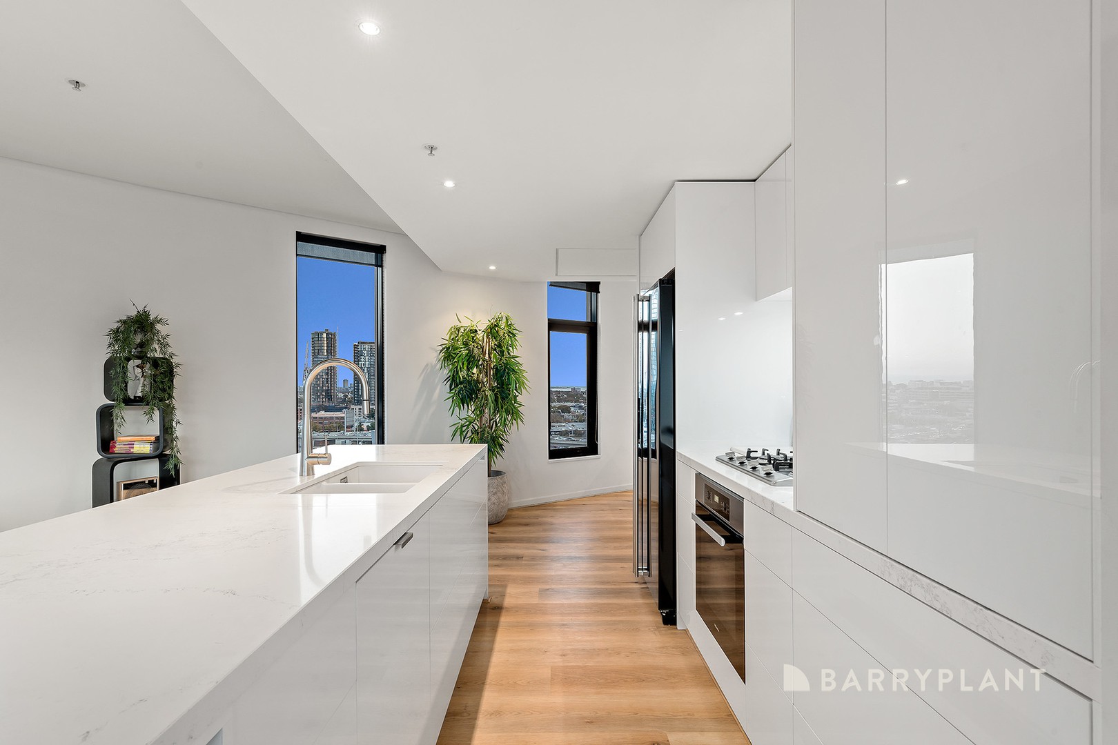 1401/60 Lorimer Street, Docklands, VIC 3008, Docklands - Thumbnail 5