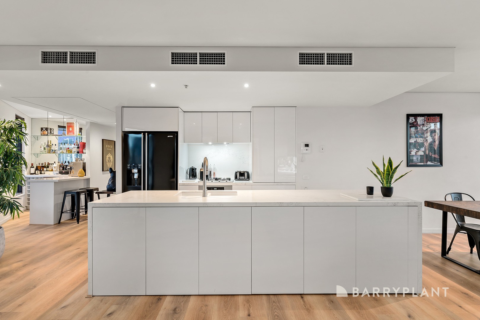 1401/60 Lorimer Street, Docklands, VIC 3008, Docklands - Thumbnail 6