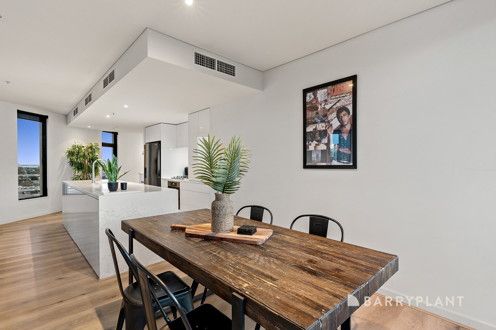 1401/60 Lorimer Street, Docklands, VIC 3008, Docklands - Thumbnail 7