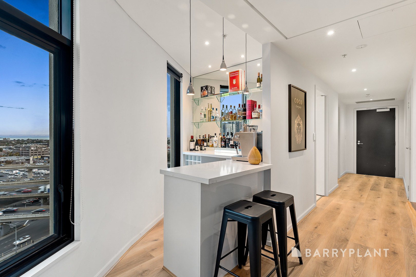 1401/60 Lorimer Street, Docklands, VIC 3008, Docklands - Thumbnail 8