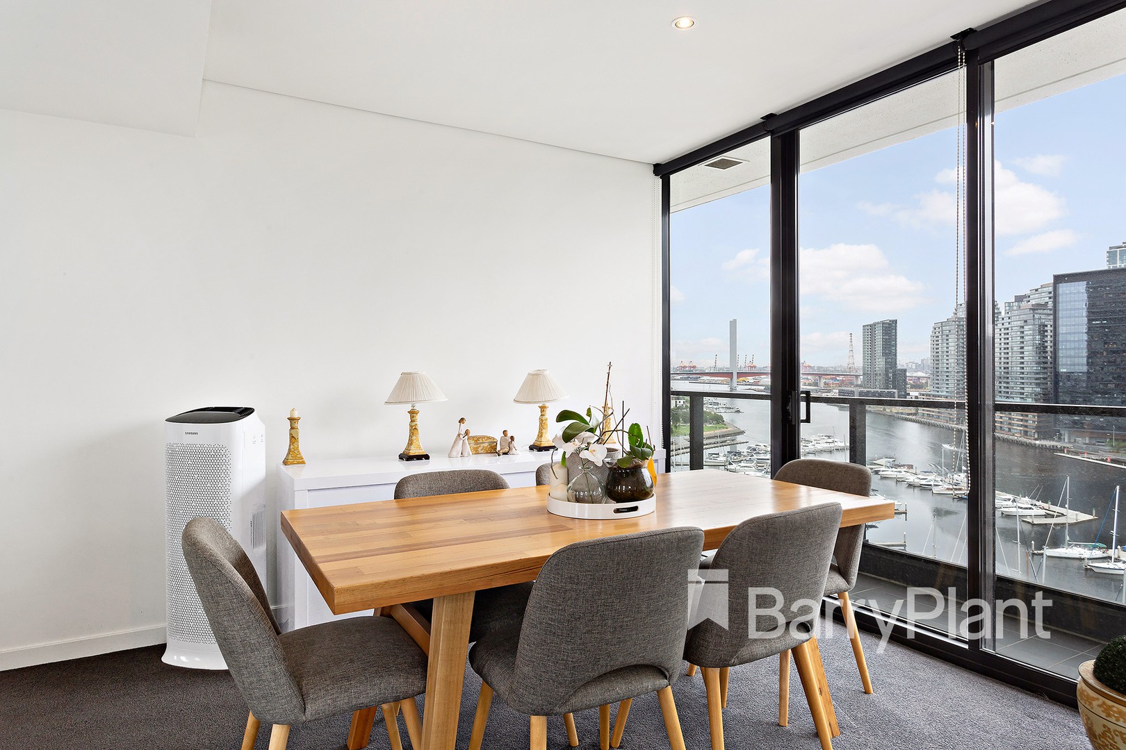 1401/60 Lorimer Street, Docklands, VIC 3008, Docklands - Thumbnail 4