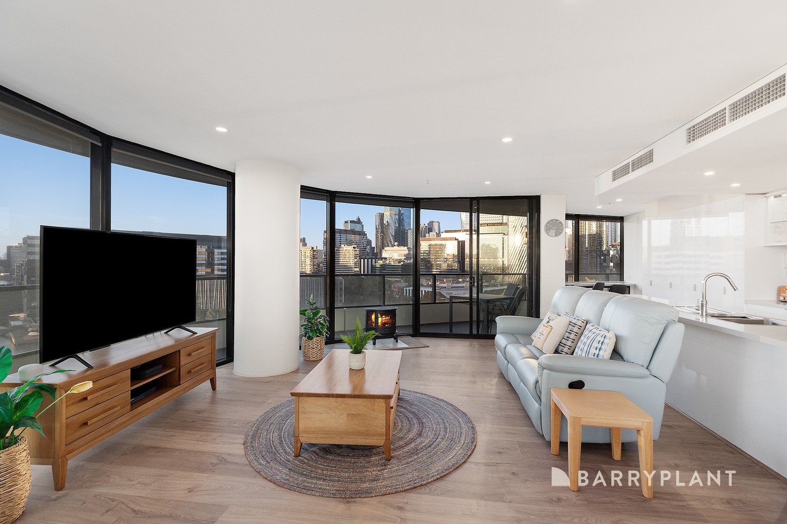 1401/70 Lorimer Street, Docklands, VIC 3008, Docklands - Thumbnail 3