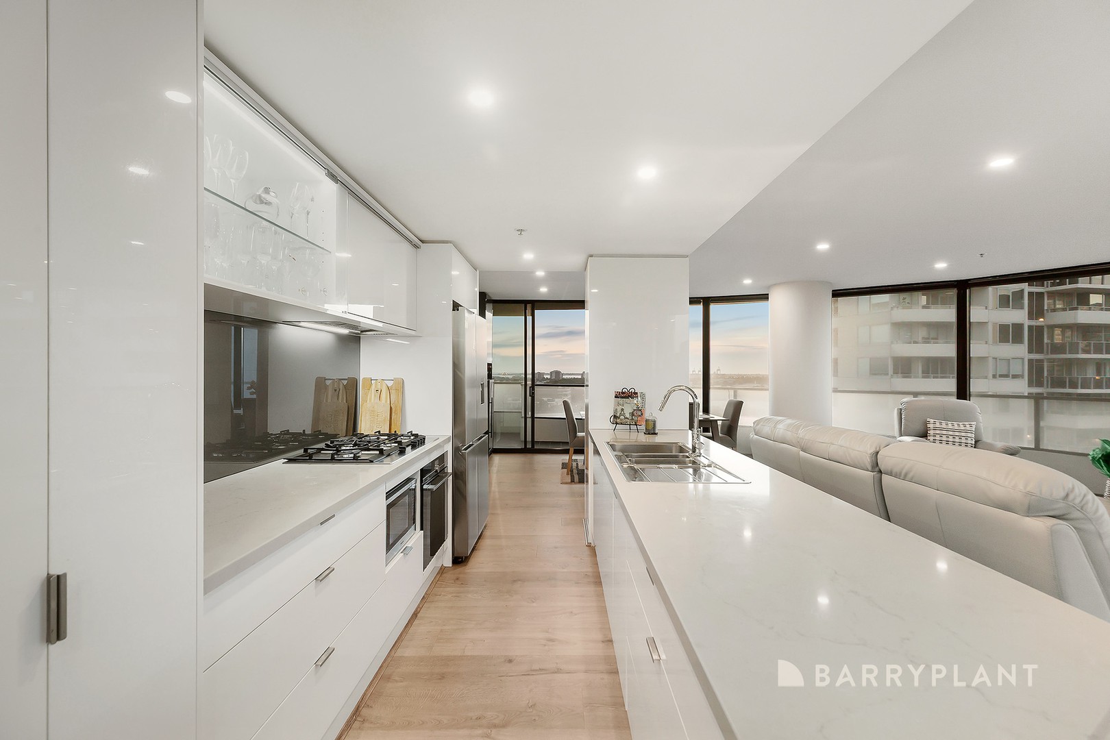 1401/70 Lorimer Street, Docklands, VIC 3008, Docklands - Thumbnail 4