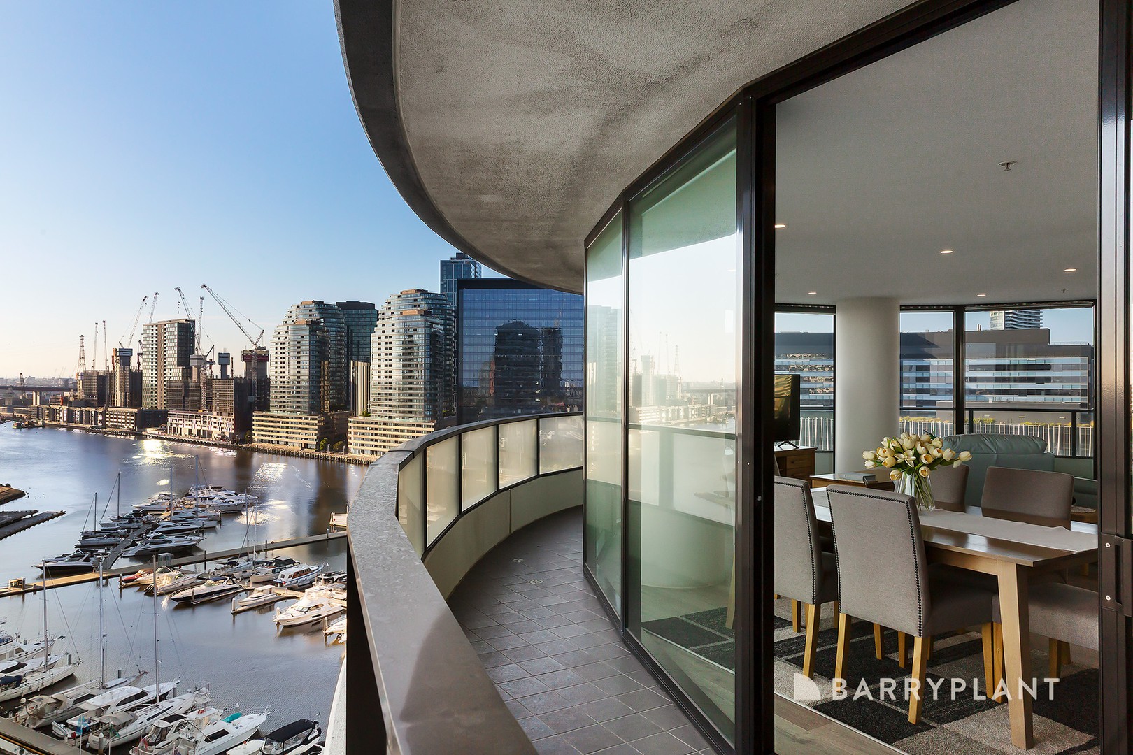 1401/70 Lorimer Street, Docklands, VIC 3008, Docklands - Thumbnail 7