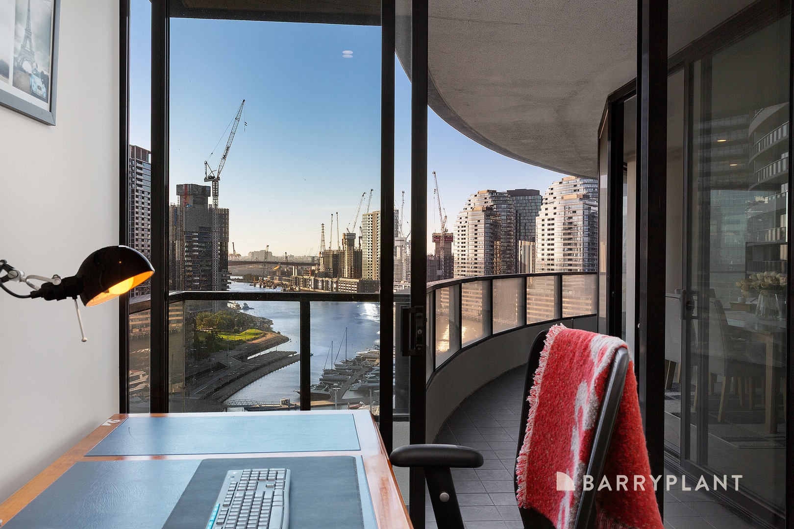 1401/70 Lorimer Street, Docklands, VIC 3008, Docklands - Thumbnail 8