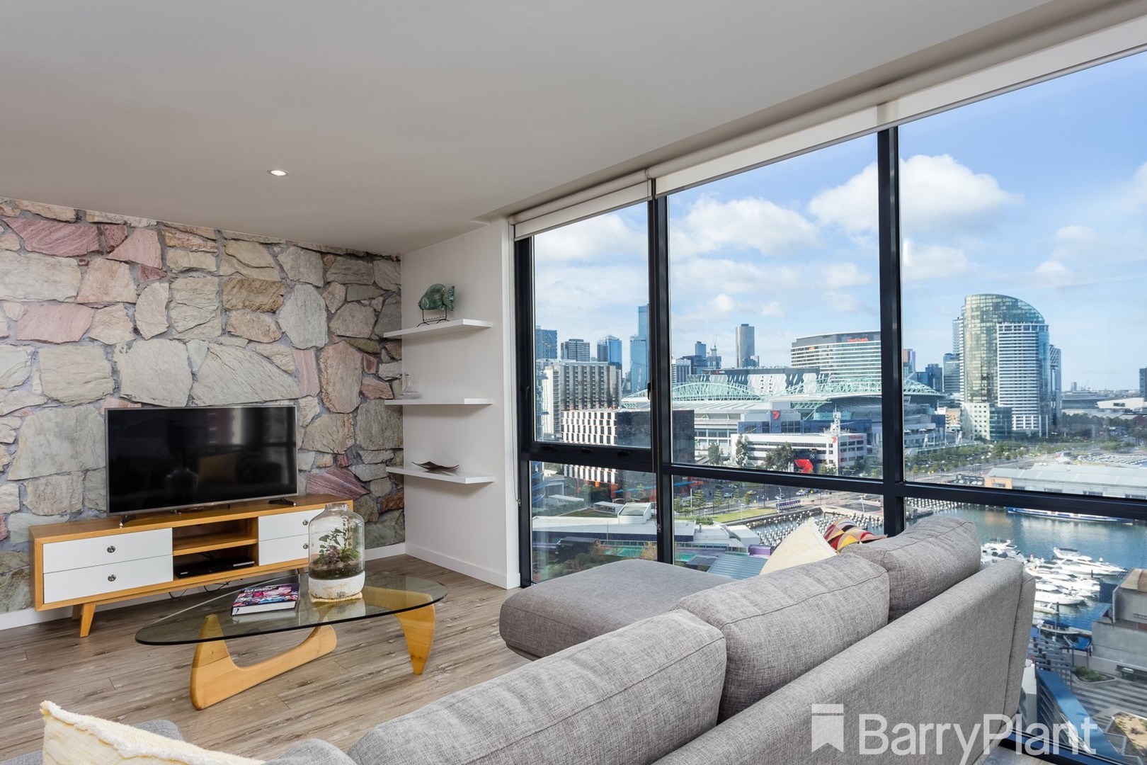1401/8 Marmion Place, Docklands, VIC 3008, Docklands - Thumbnail 3