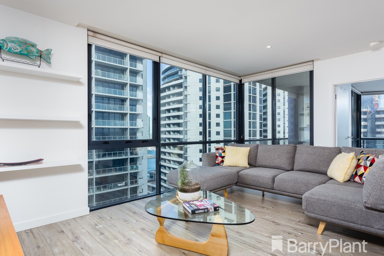 1401/8 Marmion Place, Docklands, VIC 3008, Docklands - Thumbnail 4