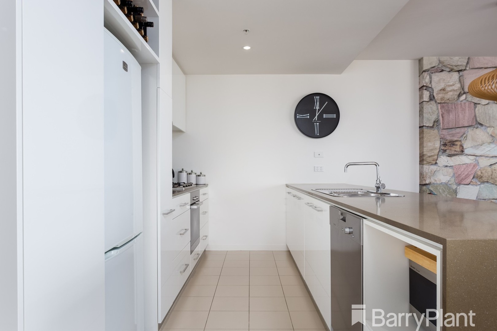 1401/8 Marmion Place, Docklands, VIC 3008, Docklands - Thumbnail 5