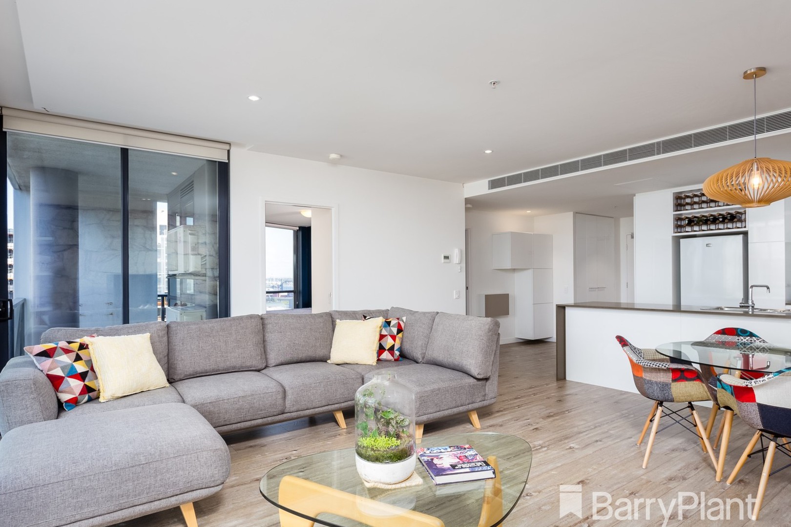 1401/8 Marmion Place, Docklands, VIC 3008, Docklands - Thumbnail 6