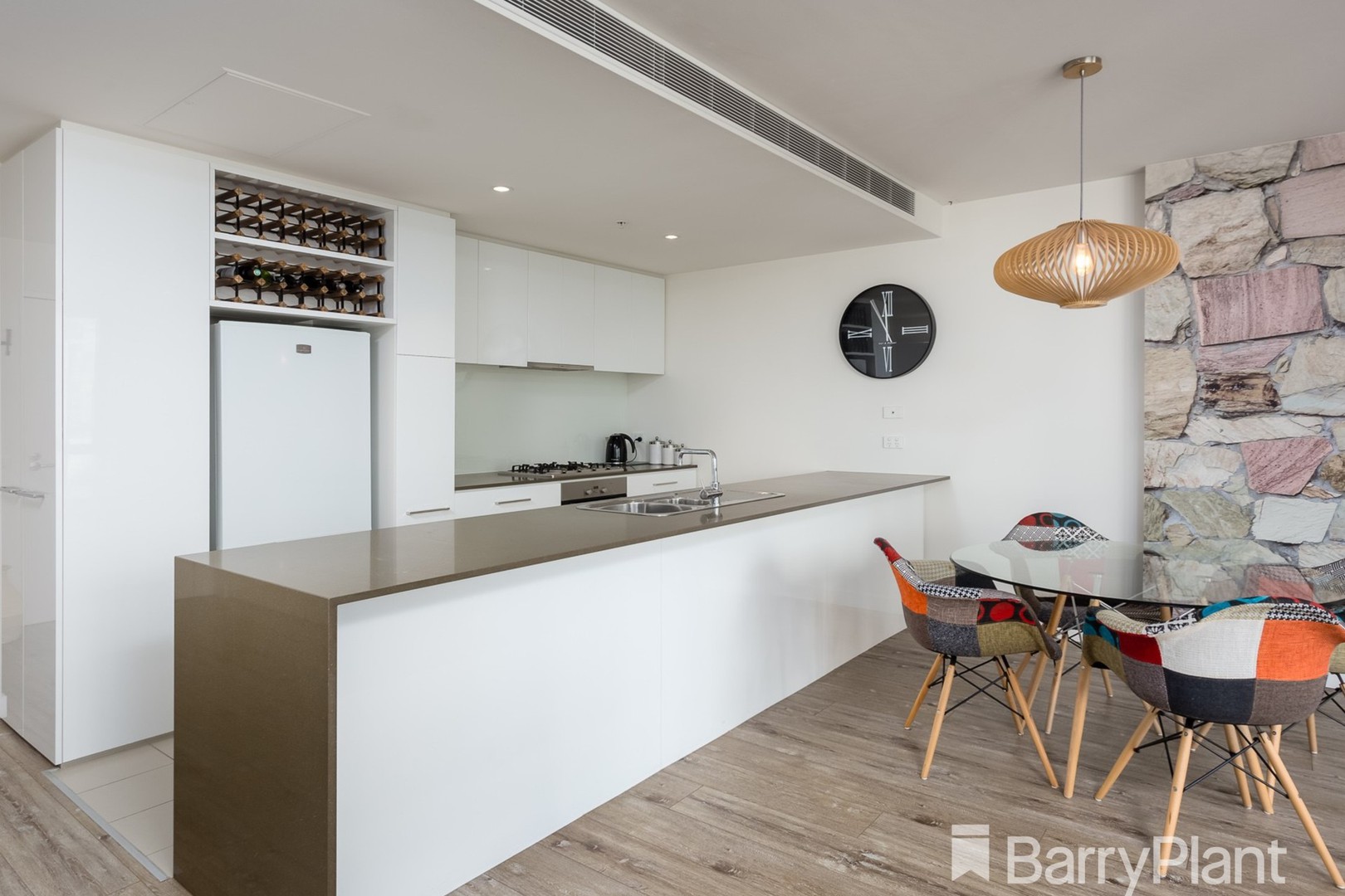 1401/8 Marmion Place, Docklands, VIC 3008, Docklands - Thumbnail 7