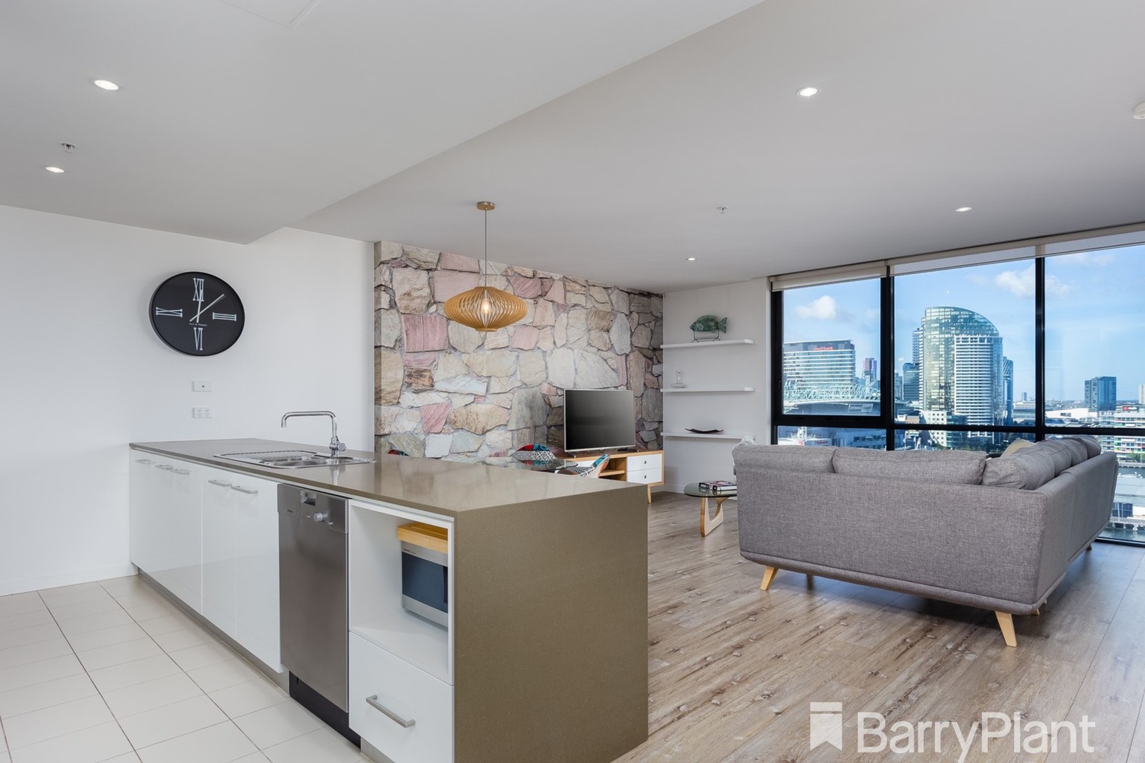 1401/8 Marmion Place, Docklands, VIC 3008, Docklands - Thumbnail 8