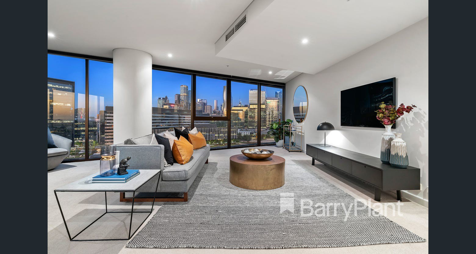 1401/90 Lorimer Street, Docklands, VIC 3008, Docklands - Thumbnail 2