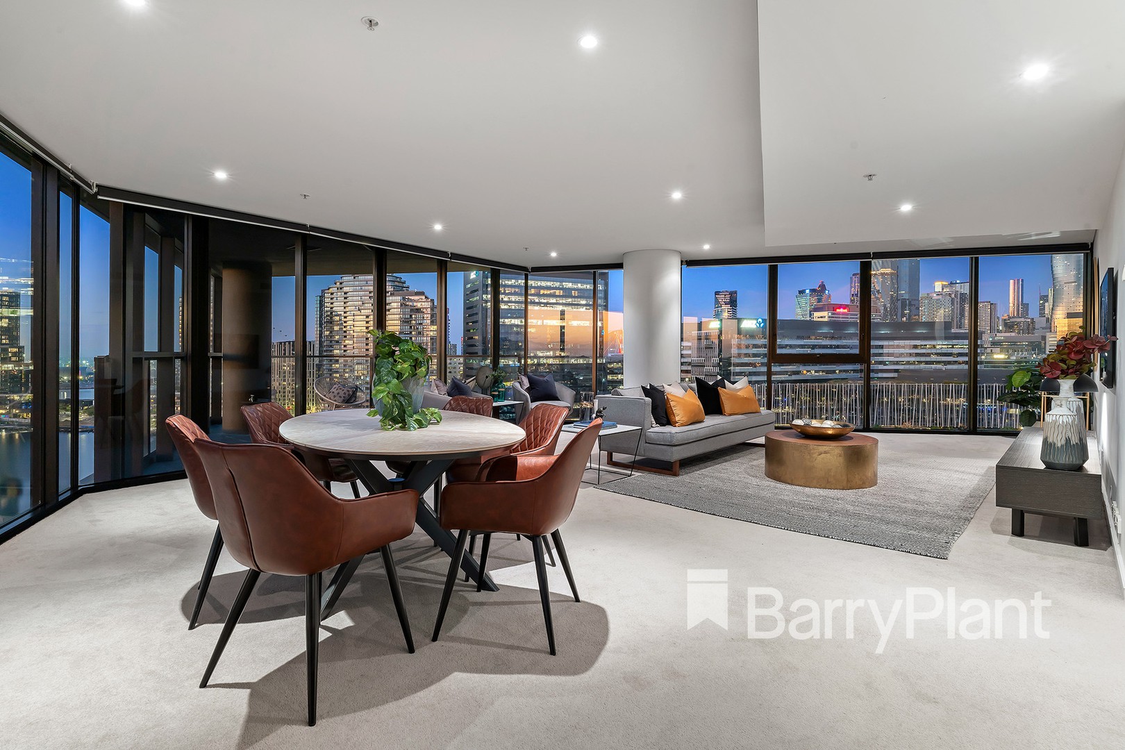1401/90 Lorimer Street, Docklands, VIC 3008, Docklands - Thumbnail 3