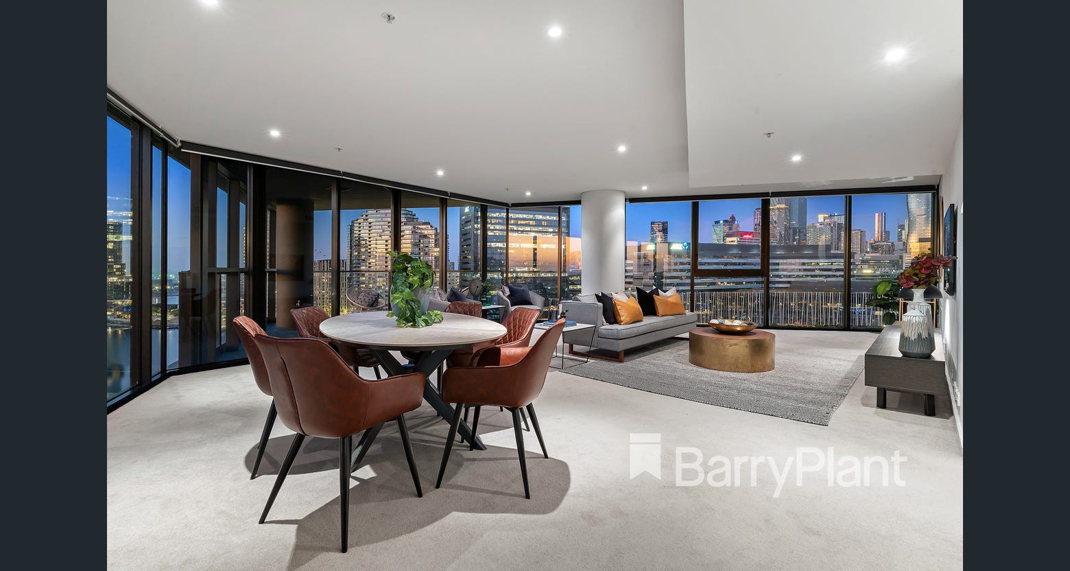 1401/90 Lorimer Street, Docklands, VIC 3008, Docklands - Thumbnail 3