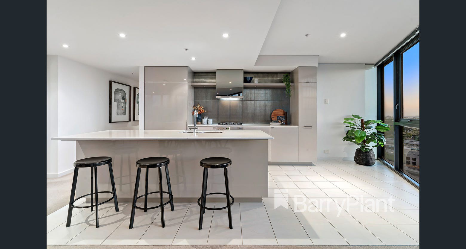1401/90 Lorimer Street, Docklands, VIC 3008, Docklands - Thumbnail 4