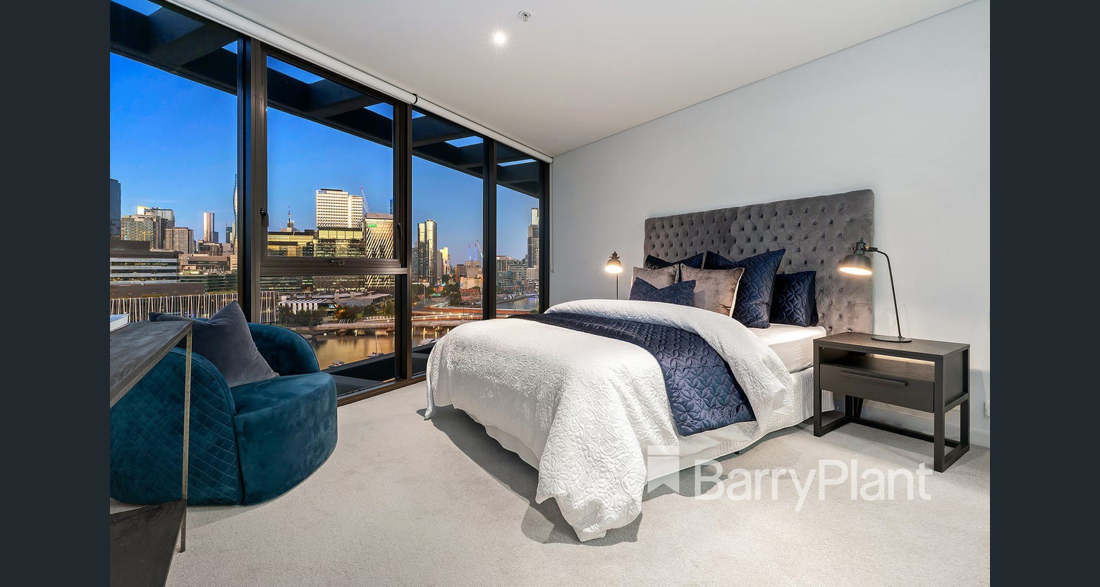 1401/90 Lorimer Street, Docklands, VIC 3008, Docklands - Thumbnail 5