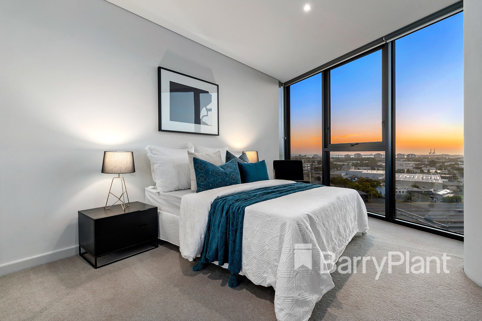 1401/90 Lorimer Street, Docklands, VIC 3008, Docklands - Thumbnail 6