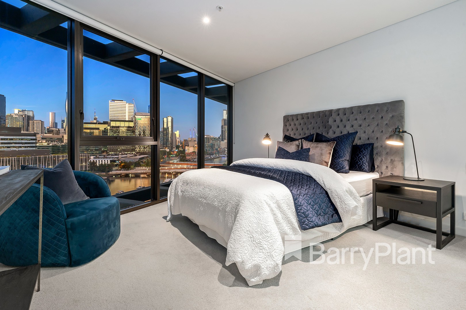 1401/90 Lorimer Street, Docklands, VIC 3008, Docklands - Thumbnail 7