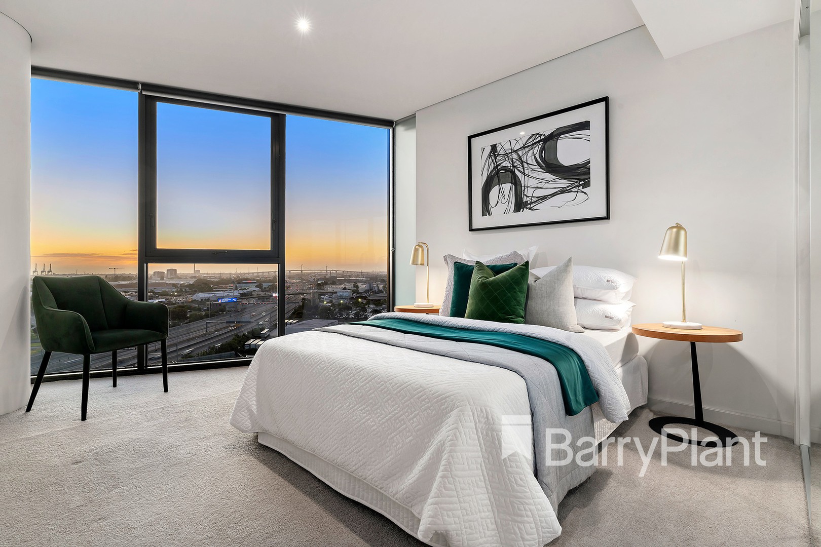 1401/90 Lorimer Street, Docklands, VIC 3008, Docklands - Thumbnail 8