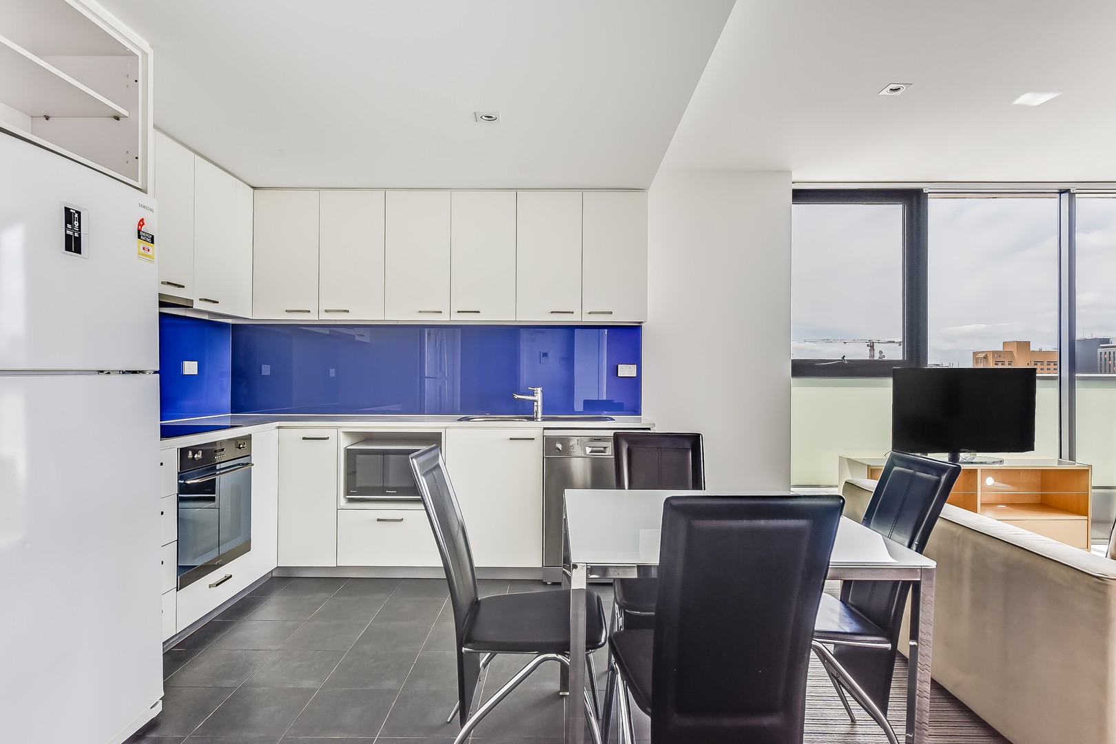 1402/102 Waymouth StreetAdelaide, SA 5000  - Leased, Adelaide - Thumbnail 3