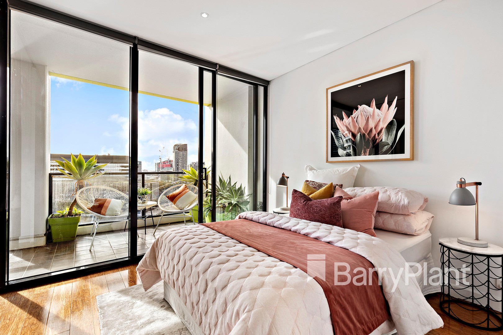 1402/60 Lorimer Street, Docklands, VIC 3008, Docklands - Thumbnail 3