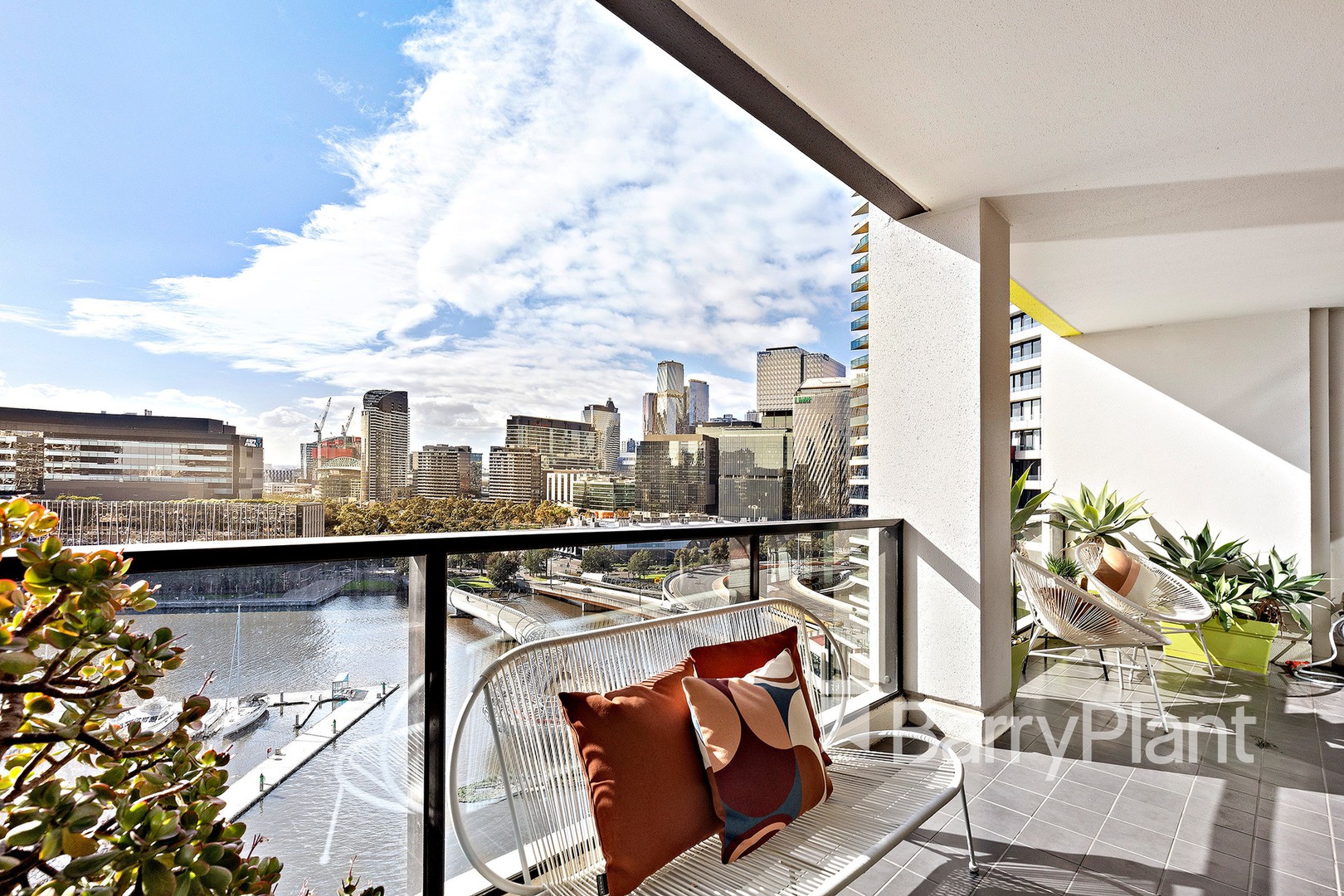1402/60 Lorimer Street, Docklands, VIC 3008, Docklands - Thumbnail 6