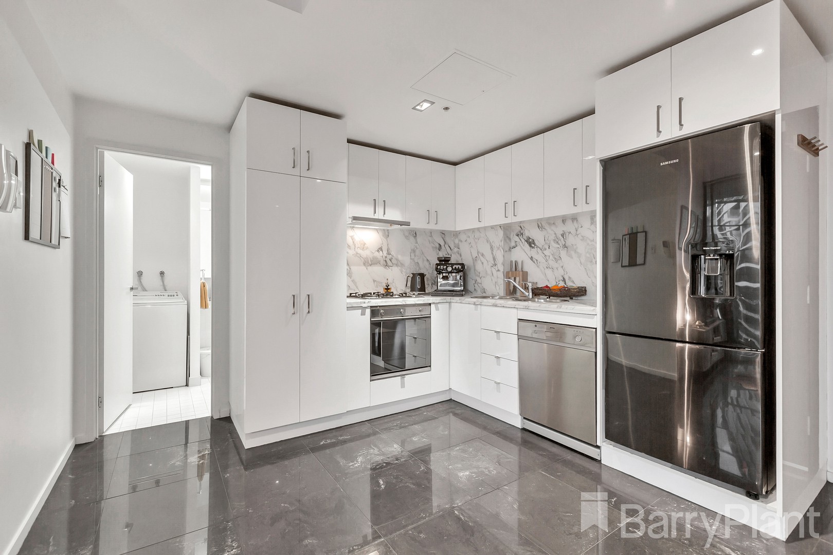 1403/18 Waterview Walk, Docklands, VIC 3008, Docklands - Thumbnail 4
