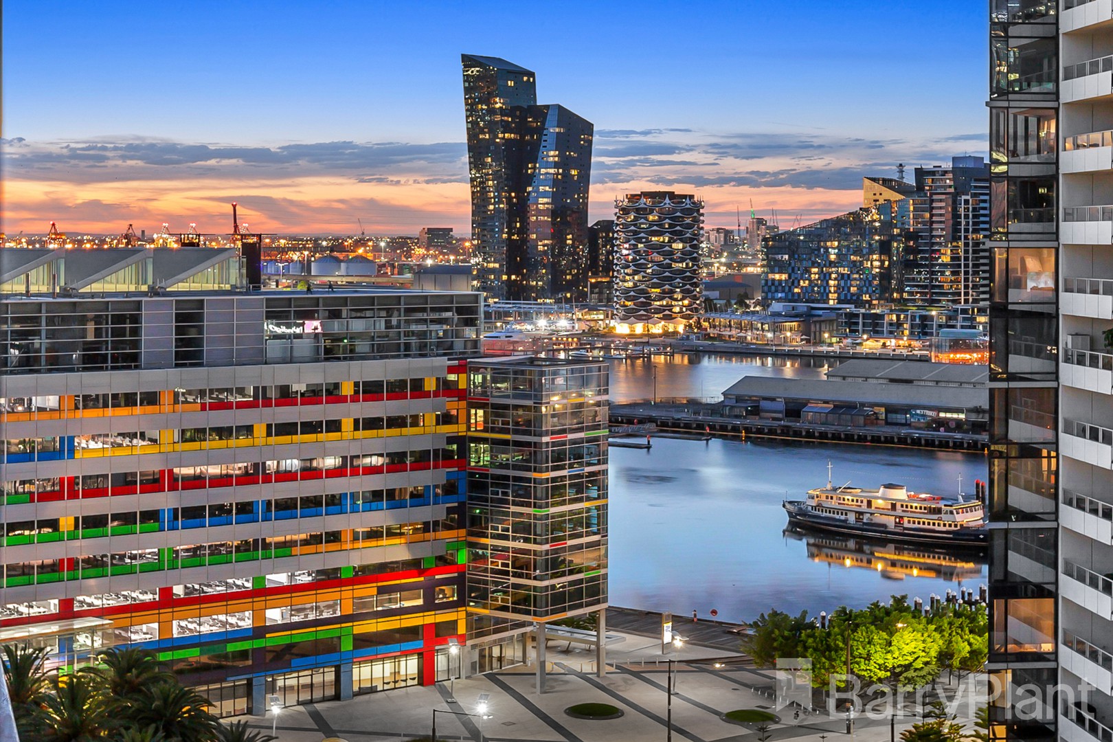 1403/18 Waterview Walk, Docklands, VIC 3008, Docklands - Thumbnail 7