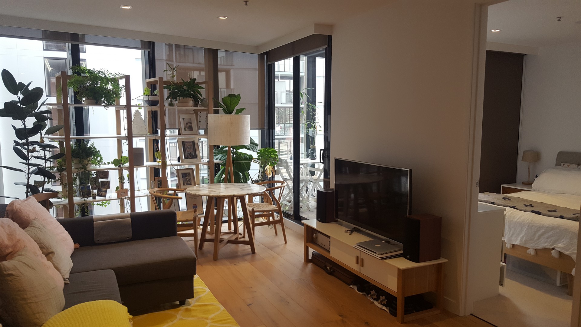 1403/677 La Trobe Street, Docklands, VIC 3008, Docklands - Thumbnail 2