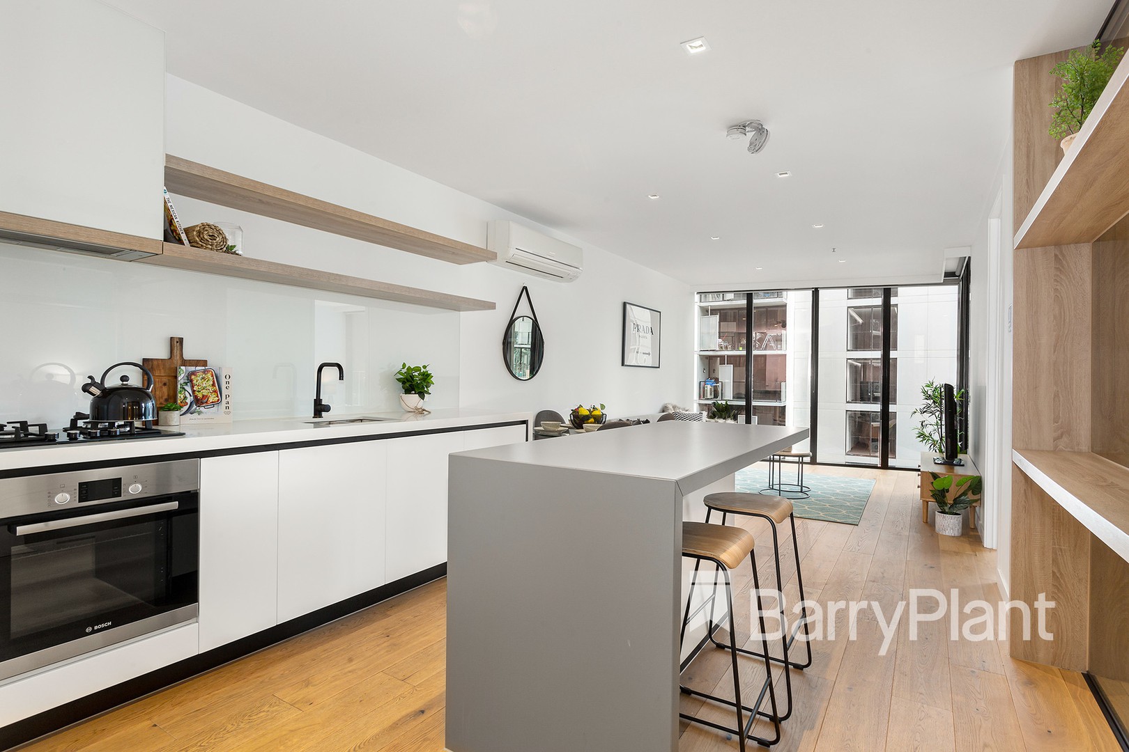 1403/677 La Trobe Street, Docklands, VIC 3008, Docklands - Thumbnail 3