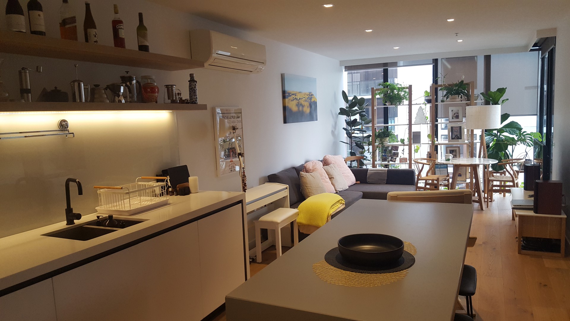 1403/677 La Trobe Street, Docklands, VIC 3008, Docklands - Thumbnail 4
