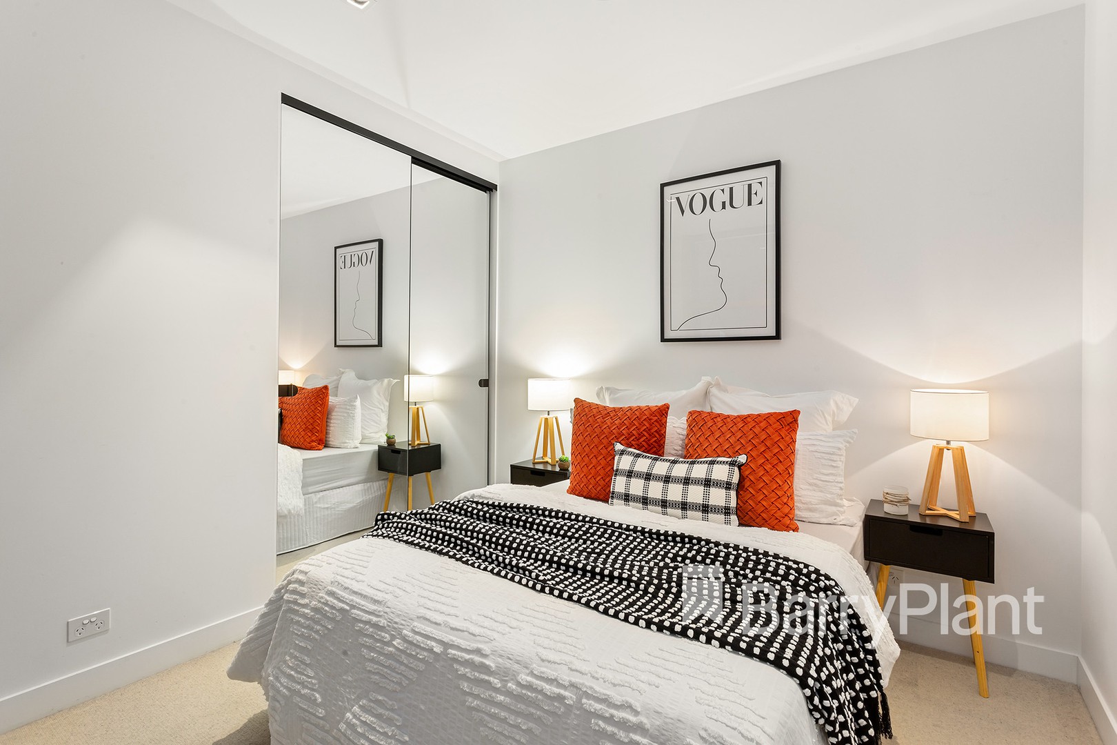 1403/677 La Trobe Street, Docklands, VIC 3008, Docklands - Thumbnail 5