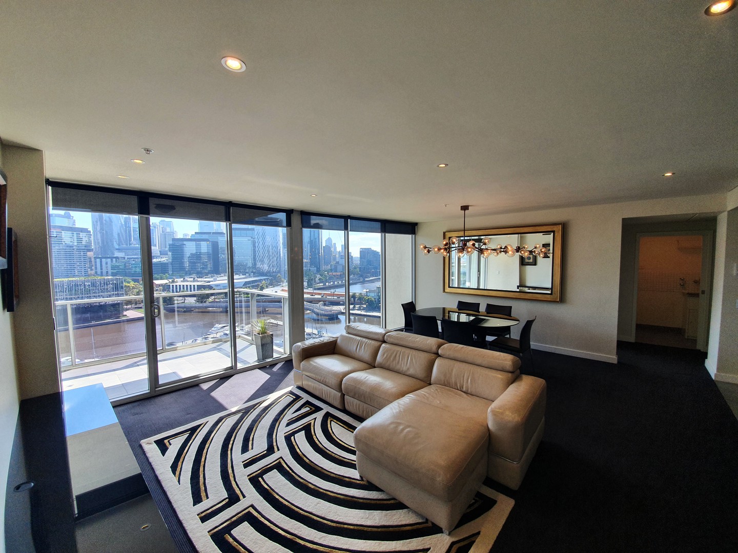 1403/80 Lorimer Street, Docklands, VIC 3008, Docklands - Thumbnail 3