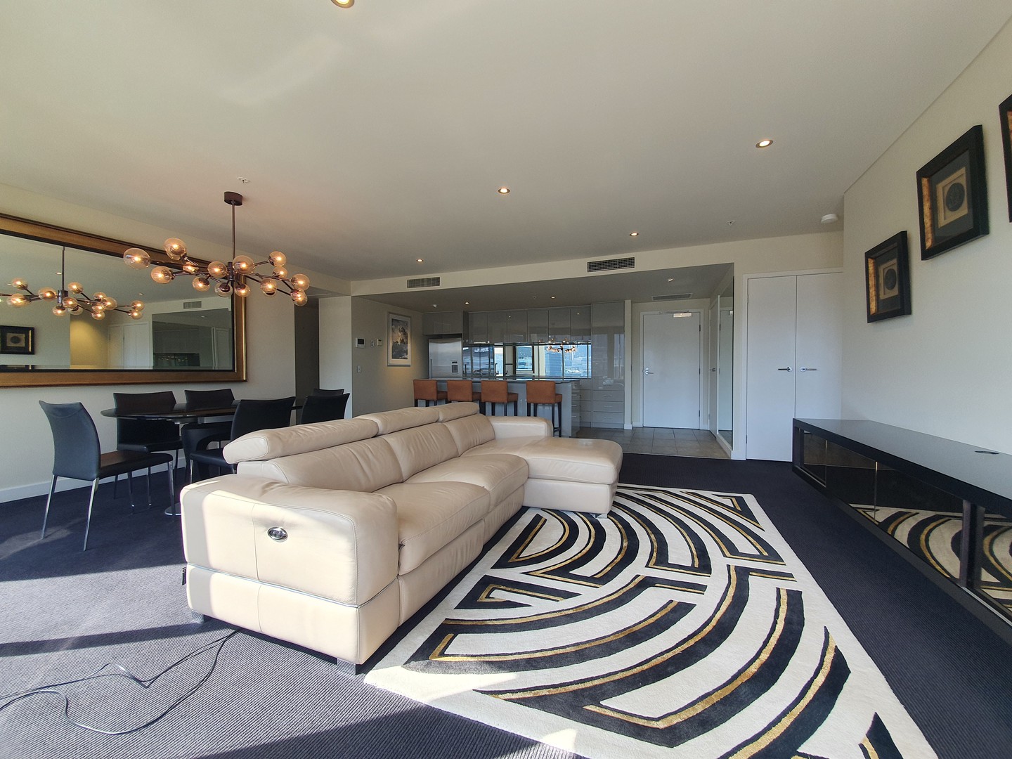 1403/80 Lorimer Street, Docklands, VIC 3008, Docklands - Thumbnail 4